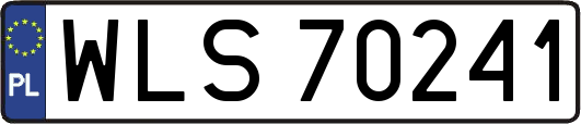 WLS70241