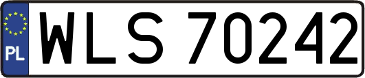 WLS70242