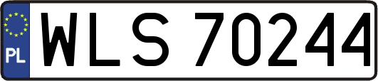 WLS70244