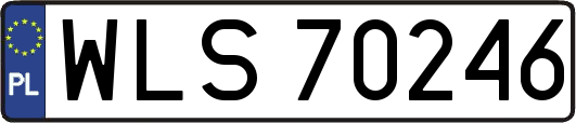 WLS70246