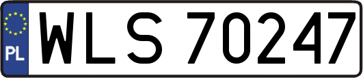 WLS70247