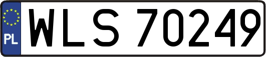 WLS70249