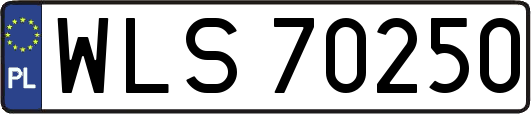 WLS70250