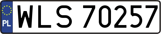 WLS70257