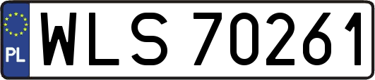 WLS70261