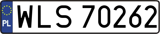 WLS70262