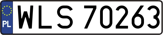 WLS70263