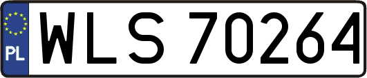 WLS70264