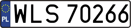 WLS70266