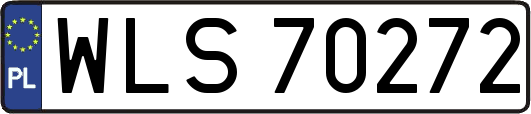 WLS70272