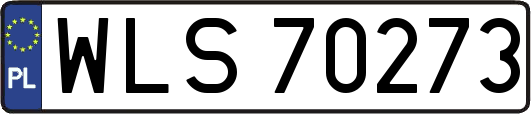 WLS70273