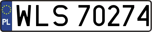 WLS70274