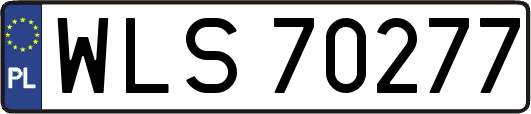 WLS70277