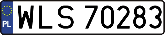 WLS70283