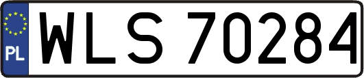 WLS70284