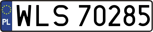 WLS70285