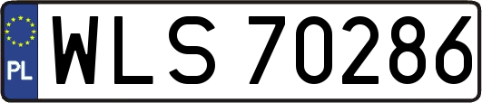 WLS70286