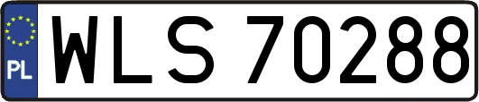 WLS70288