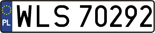 WLS70292