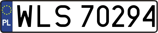 WLS70294