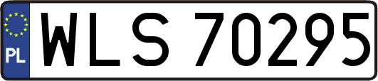 WLS70295