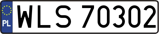 WLS70302