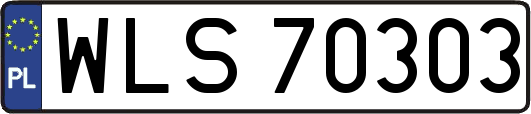 WLS70303