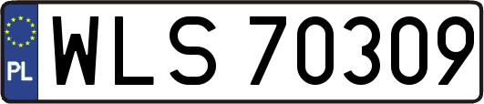 WLS70309