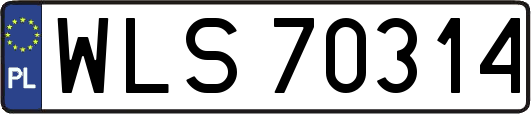 WLS70314