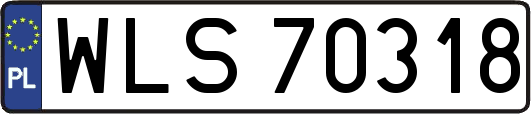 WLS70318