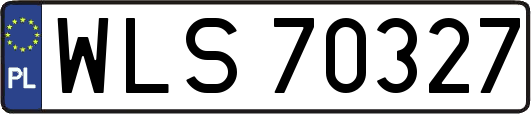 WLS70327