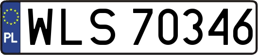 WLS70346
