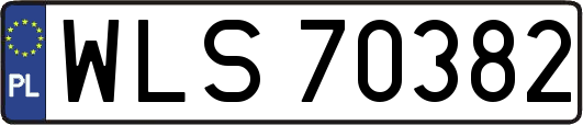 WLS70382
