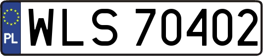 WLS70402