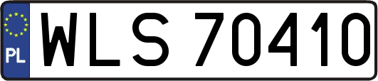 WLS70410