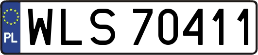 WLS70411