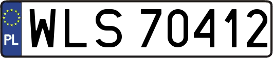 WLS70412