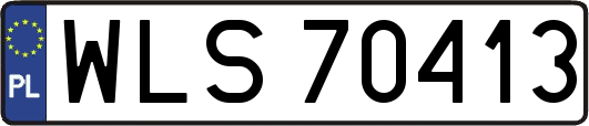WLS70413
