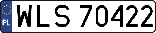 WLS70422