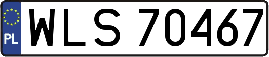 WLS70467