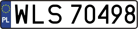 WLS70498