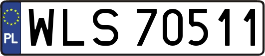 WLS70511