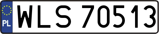 WLS70513