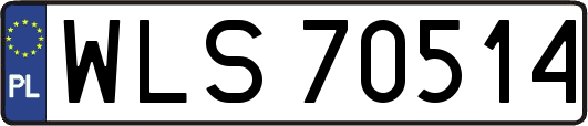 WLS70514