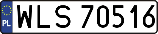 WLS70516