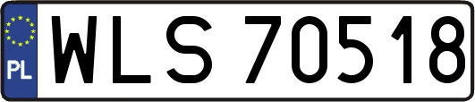 WLS70518