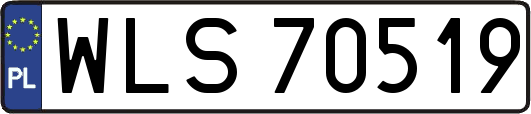 WLS70519