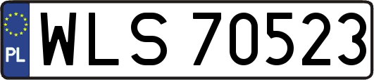 WLS70523