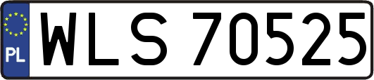 WLS70525