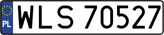 WLS70527